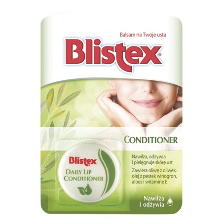 BLISTEX BALS.D/U CONDITIONER
