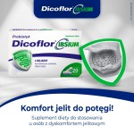 Dicoflor Ibsium Complément alimentaire Probiotique 11,9 g (20 x 0,595 g)