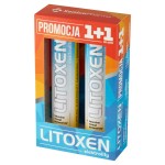 Litoxen Complément alimentaire électrolytes 2 x 86 g