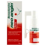 Neo-angin forte Aérosol pour usage oral 15 ml