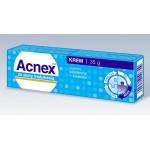 ACNEX Crema per pelli acneiche 35 g