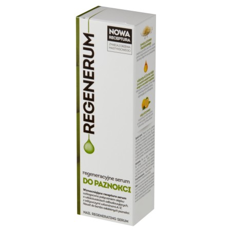 Regenerum Regenerative nail serum 5 ml