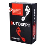 BUTOSEPT P/GRZYB.PUDER 50G+PLYN 100ML