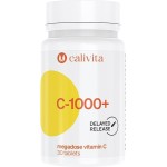 C 1000+ Calivita 30 comprimidos
