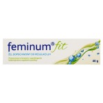 Feminum Fit gel vaginal para regular el pH 40 g