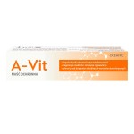 A-Vit Pomada protectora con vitamina A 25g