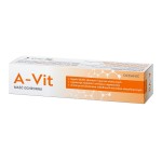 A-Vit Ochranná mast s vitamínem A 25g