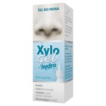 XyloGel Hydro nosní gel 10 ml (rozprašovač)