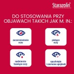 Starazolin Augentropfen 0,5 mg/ml 5 ml x 2