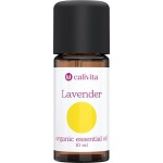 Calivita Ätherisches Bio-Lavendelöl 10 ml