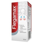 Flegamax Lösung zum Einnehmen 50 mg/ml 120 ml