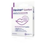 Patchs Heviran Comfort x 15 pièces