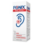 Fonix Dolore all'orecchio spray 15ml