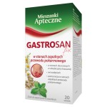 Gastrosan Fix 2 g x 20 Beutel