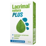 Lagrimal Natura Plus 10 ml
