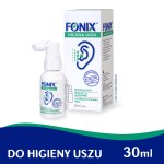Fonix Hygiène uszu spray 30ml