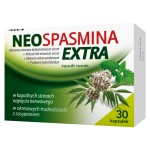 Neospasmina Extra x 30 capsule.