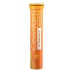 Cewitan Vitamine C 1000 mg comprimé.mus. 15 onglets