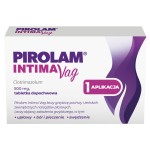 Pirolam Intima Vag 500 mg x1 Tablette dopochwowa