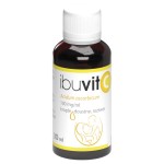 Ibuvit C gotas orales 30 ml