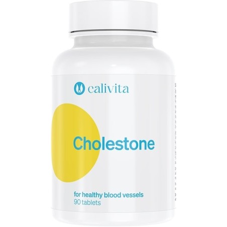 Cholestone Calivita 90 tabletek