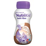 NutriKid Multi Fiber Food für spezielle medizinische Zwecke Schokolade 200 ml