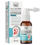 Ucholek Higiena Spray per orecchie 20 ml