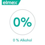 elmex Sensitive collutorio per ipersensibilità senza alcool 400 ml
