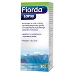 Fiorda Dispositivo medico spray 30 ml
