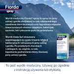 Fiorda Medical Device spray 30 ml
