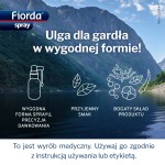Fiorda Spray pour dispositif médical 30 ml