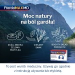 Fiorda Max MD Dispositivo medico, losanghe, 30 pezzi