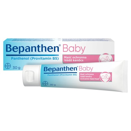 Bepanthen Baby Protective ointment 30 g