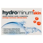 Hydrominum +skin Suplement diety 30 sztuk
