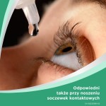 Bepanthen Eye Medical device oční kapky 10 ml