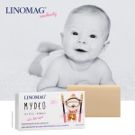 Linomag Jabón para niños y bebés desde el primer día de vida 100 g