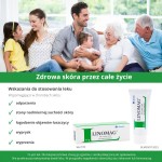 Linomag Lini oleum virginale 200 mg/g Maść 30 g