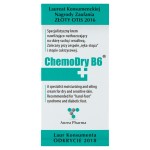 ChemoDry B6 Specialist Feuchtigkeits- und Ölcreme für trockene und empfindliche Haut 50 ml