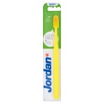 Zubní kartáček Jordan Clean Smile Soft