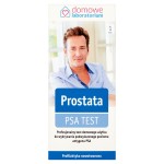 Prostata-PSA-Test für zu Hause im Labor