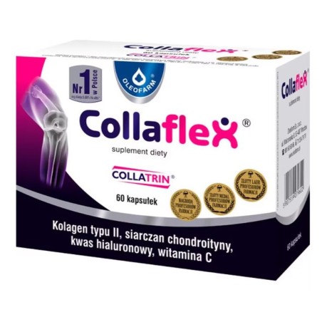 Collaflex kaps. 60 kaps.