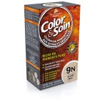 COLOR & SOIN Tinte para el cabello 9N 135 ml