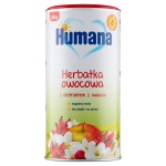 Humana Früchtetee mit Fruchtextrakt nach dem 8. Monat 200 g
