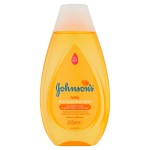 Johnson's Shampoing pour bébé 200 ml