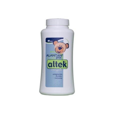 Alantan-Plus ALTEK for children filling. 100g