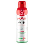 Vaco Max Spray per zanzare e zecche 100 ml
