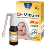 D-Vitum vitamina D per neonati aer.dosto