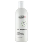 Ziaja med Anti-Schuppen-Behandlung Shampoo mit Olaminpirocton und Zink 300 ml