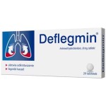 Deflegmin 30 mg 20 comprimés