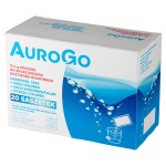 AuroGo prášek pro perorální roztok 13,7 g (20 kusů)